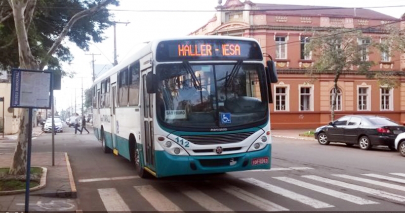 Para evitar disparada do valor, prefeitura pagará R$ 0,70 por passageiro durante o período de quatro meses