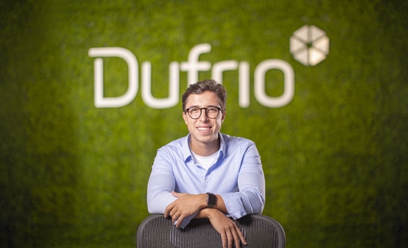 Novo CEO, Guillermo Zanon pretende fazer transformação digital