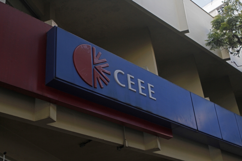 Leilão realizado na manhã desta quarta-feira teve apenas uma proposta