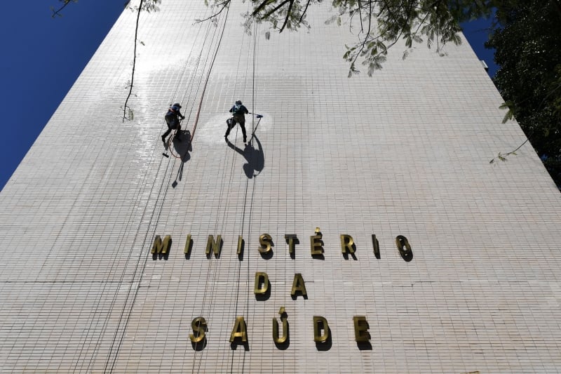 O Ministério da Saúde é responsável pela Secretaria-Executiva do grupo