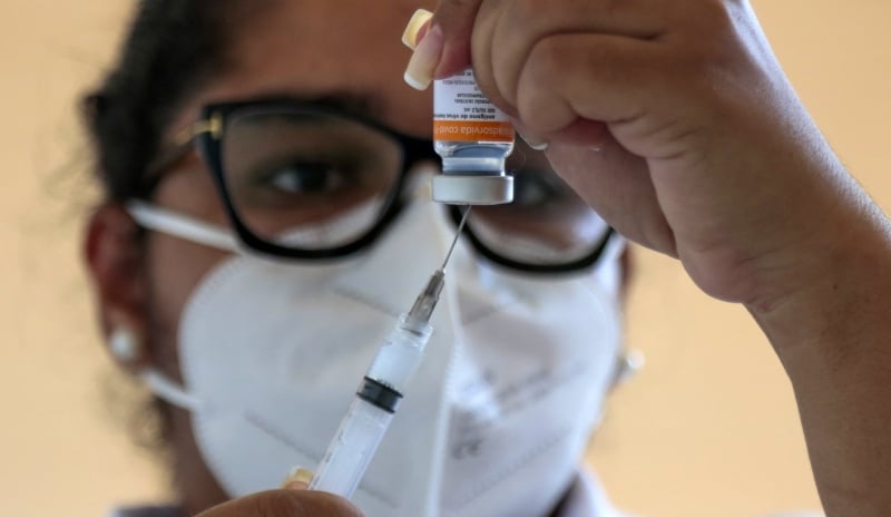 Em outras cidades paulistas, prefeituras estão adotando medidas para combater os "sommeliers de vacina"