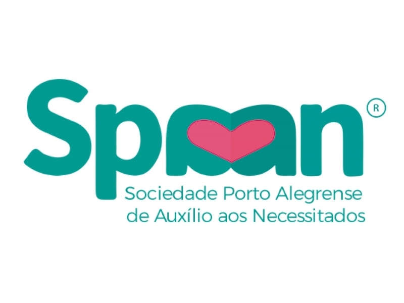 Logomarca da Spaan