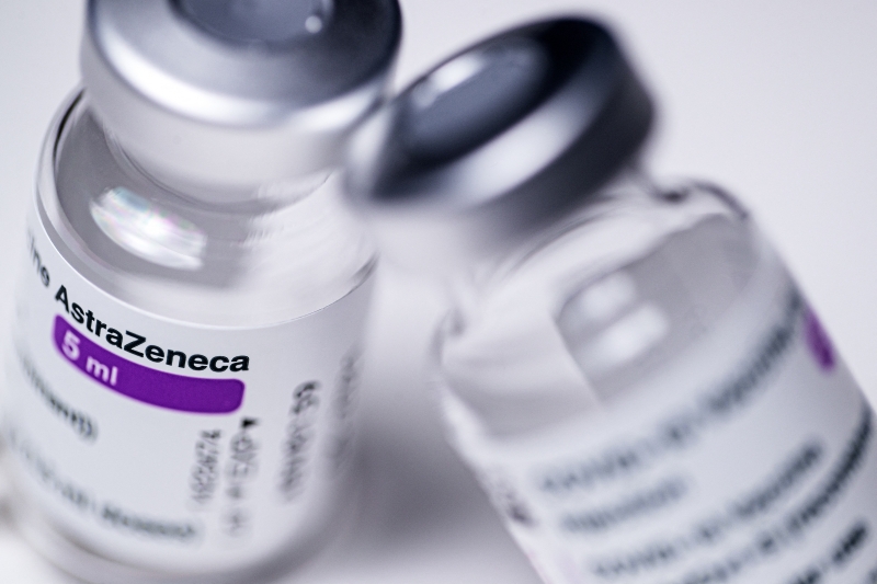 Somadas às 11 milhões de doses já produzidas, a Fiocruz garante 35 milhões de doses a serem entregues ao Ministério da Saúde