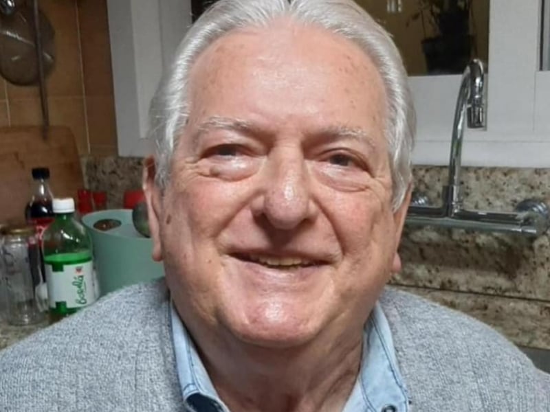 Antônio dedicou 60 anos de vida para manter a tradição do churrasco à la carte em Porto Alegre