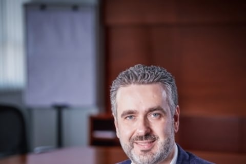 Daniel Randon - CEO das Empresas Randon e Presidente do Conselho do Transforma RS