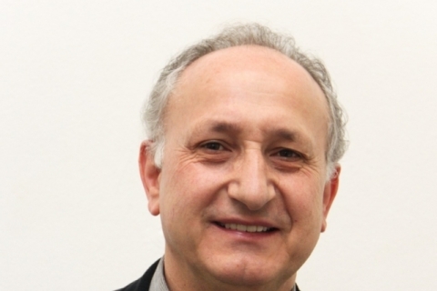 Irio Piva - Presidente da CDL Porto Alegre