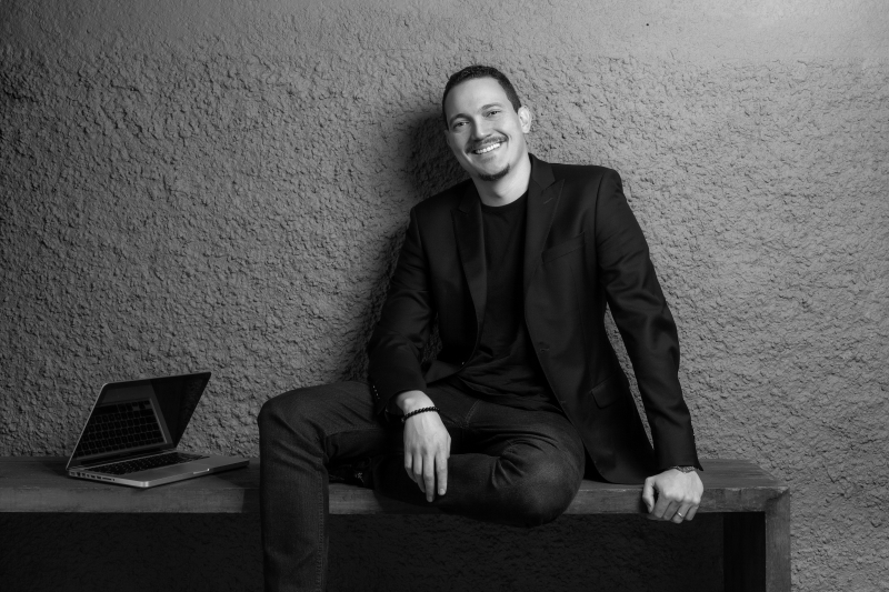 Para Diniz, estamos vivendo uma nova era no que diz respeito à posse de itens digitais