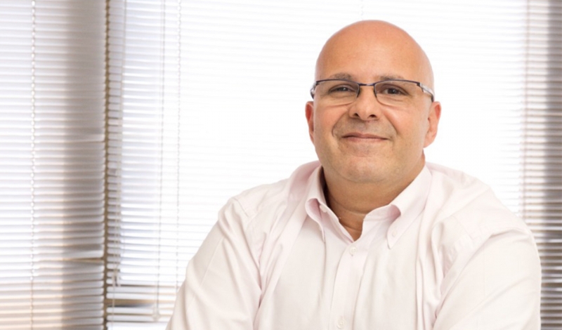 Reis destaca cocriação da nova ferramenta, com participação dos clientes da empresa