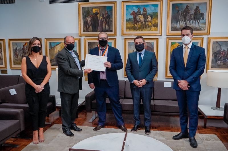 Epidemiologista é coordenador da pesquisa Epicovid-19, maior estudo sobre a pandemia no Brasil