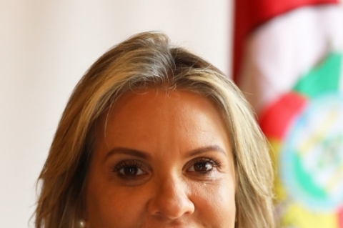 Leany Barreiro de Sousa Lemos

Diretora-Presidente do Banco Regional de Desenvolvimento do Extremo Sul (BRDE)

