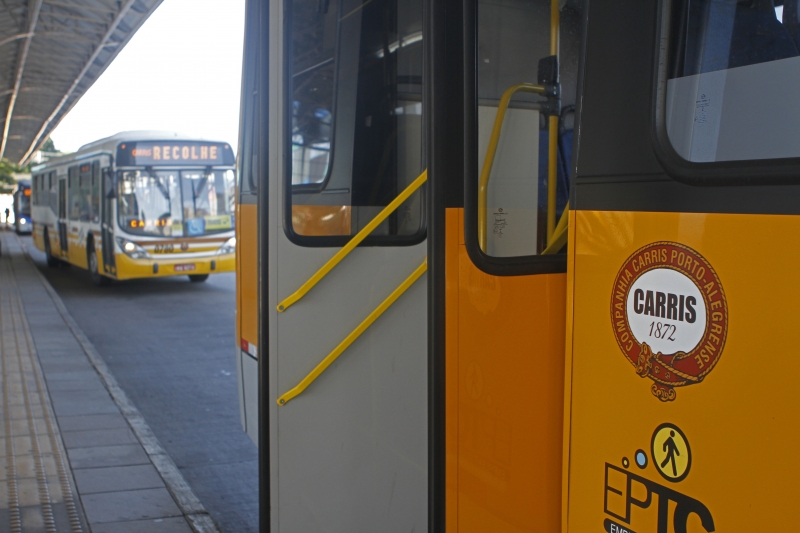 Fundada por D. Pedro II, Carris tem 151 anos de existência