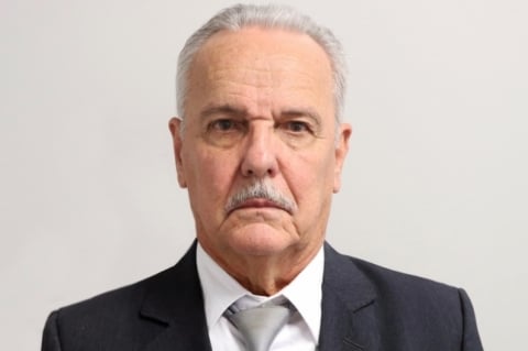 José Miguel Rodrigues da Silva, presidente do Hospital São Vicente de Paulo
