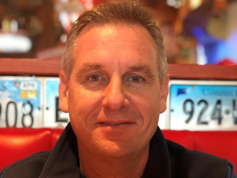 George Wieck, da Pivotar, prevê mais conexões