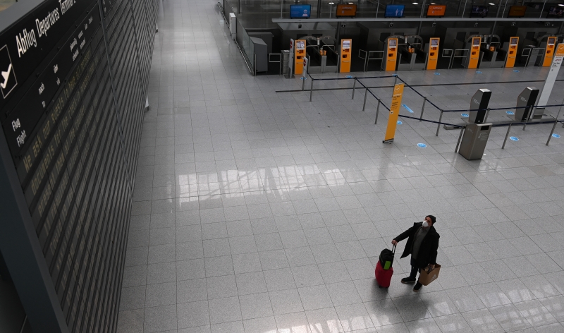 Comunicado foi divulgado na segunda-feira