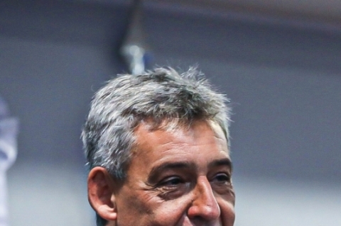Sebastião Melo, prefeito de Porto Alegre