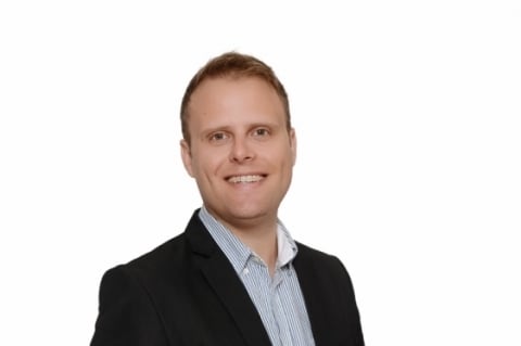 Vinícius Correa é 
fundador da Mailbiz 