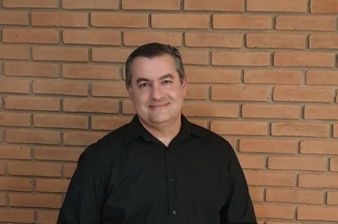 Quinze fala que ideia é oferecer serviços que contribuam para aumento da produtividade do setor