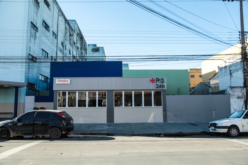 Empresa trabalha no projeto do hospital, que pode chegar a R$ 60 milhões em investimentos