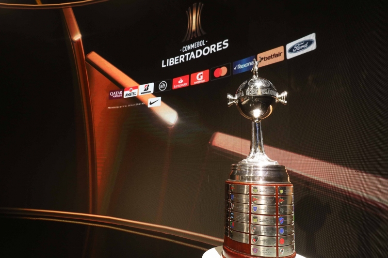 Quatro equipes estão na briga para chegar na tão sonhada final em Montevidéu, no Uruguai
