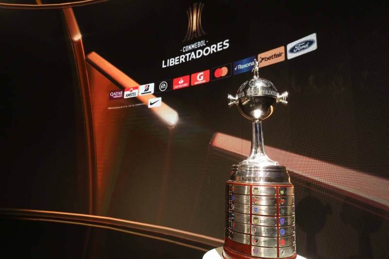 Campeão da Libertadores enfrentará Al Ahly, Al-Ittihad ou Auckland