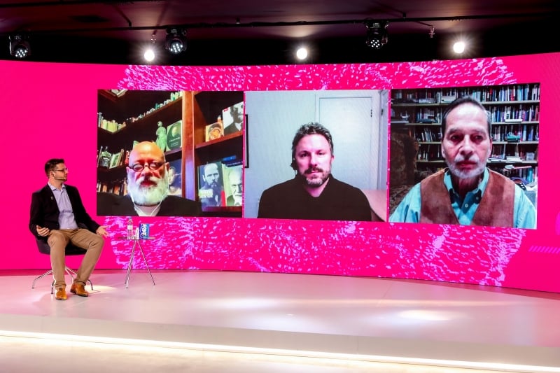 Painel abordou cancelamento, medo e discursos morais na internet 