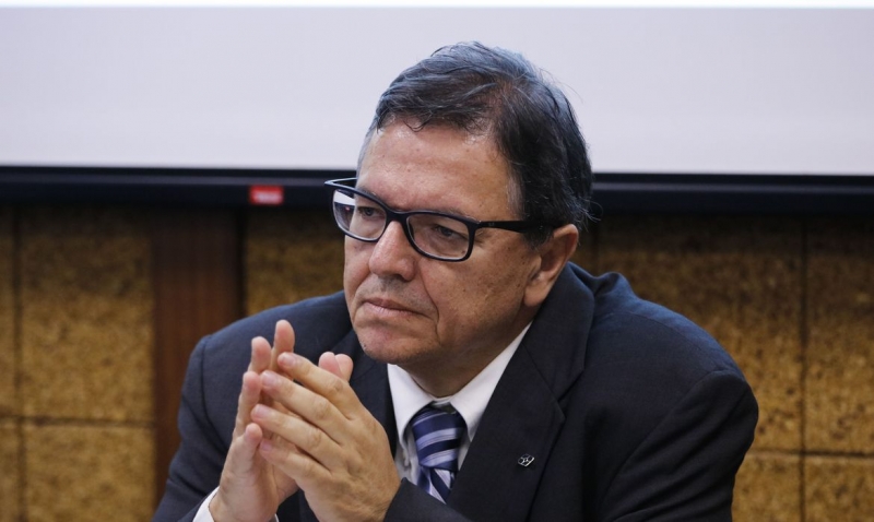 Indicado pelo ministro Paulo Guedes, Rios Neto é o atual diretor de pesquisas do instituto