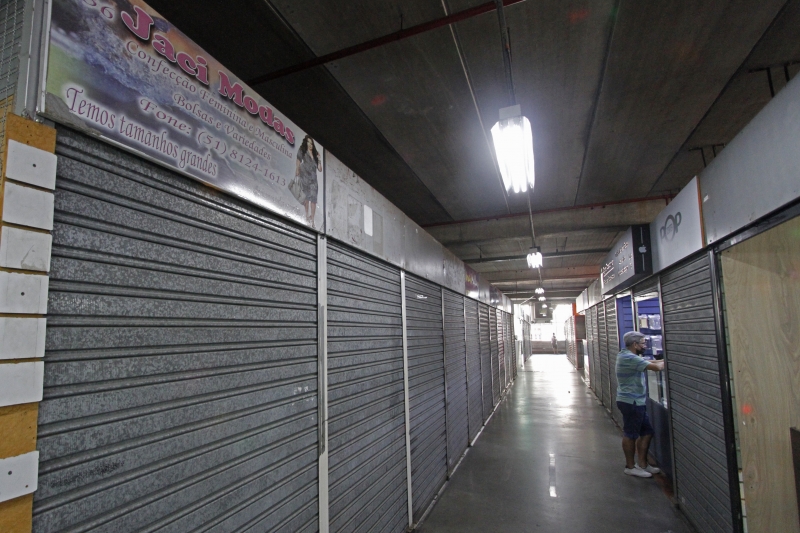 Fechamento de 32.467 empresas resultou na demissão de mais de 825 mil assalariados