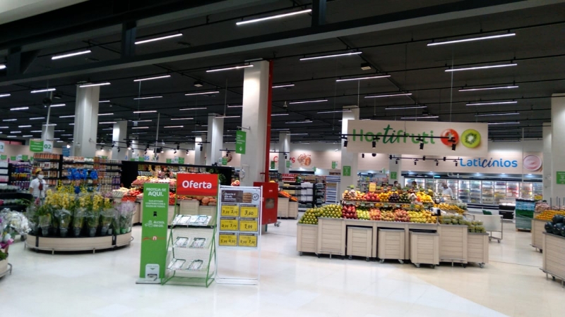 Filial situada no Praia de Belas Shopping, em Porto Alegre, é raro caso que recebe atualizações | GRUPO BIG/DIVULGA??O/JC