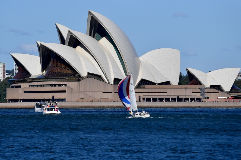 Austrália é um dos principais destinos procurados no exterior por estudantes brasileiros