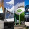 Marcas que se destacaram em inovação e meio ambiente