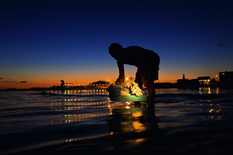 Longa sobre religiões afro-gaúchas é baseado no livro homônimo da fotógrafa Mirian Fichtner