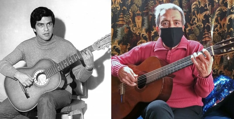 Artista gaúcho narra trajetória e faz balanço de obra autoral