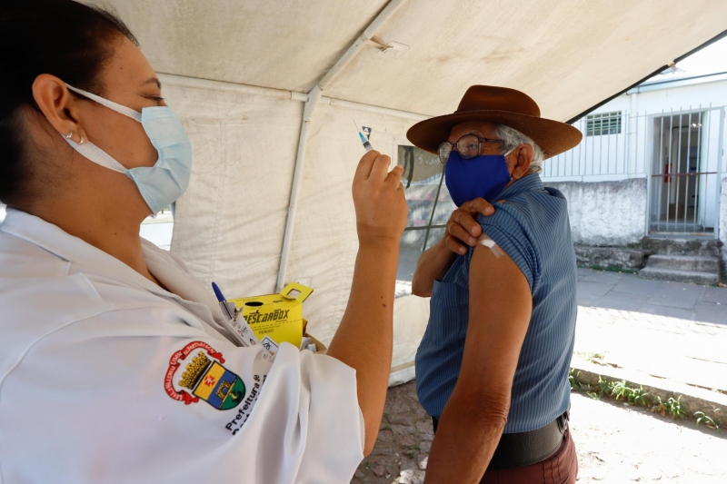 Atendimento será realizado em oito locais, de segunda a sexta-feira