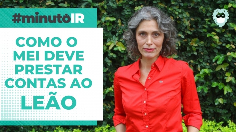 Patr&iacute;cia Comunello produz o Minuto IR Foto: LUIZA PRADO/JC