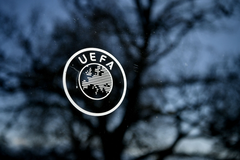 Entidade máxima do futebol europeu não descarta entrar na justiça contra os clubes rebeldes
