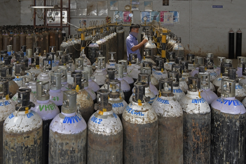 Produto &eacute; utilizado para a manuten&ccedil;&atilde;o e preserva&ccedil;&atilde;o da vida de pacientes em UTIs ou CTIs