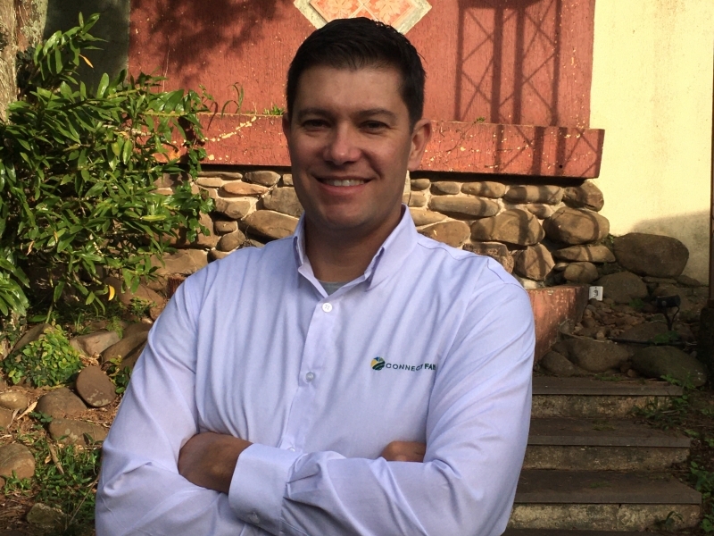 Inteligência de dados, inovação e sustentabilidade alavancam negócios rurais, avalia Dias