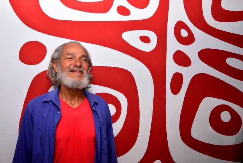 Curioso, Zé da Terreira andava por todos os teatros da cidade e assistia a todos os espetáculos