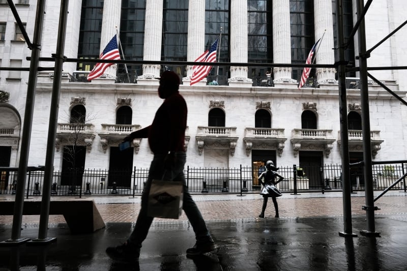 Foco da bolsa de valores mudou diante dos sinais de retomada econômica nos Estados Unidos