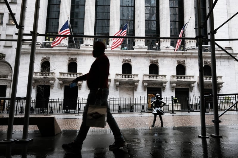 As bolsas de Nova York fecharam em baixa nesta quarta-feira (03), após novas hostilidades no Oriente Médio