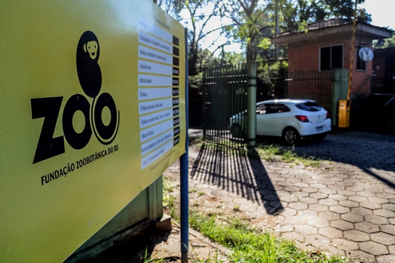  A manutenção do fechamento ocorre após a confirmação de que mortes de cisnes e patos foram motivadas pela Influenza Aviária de Alta Patogenicidade