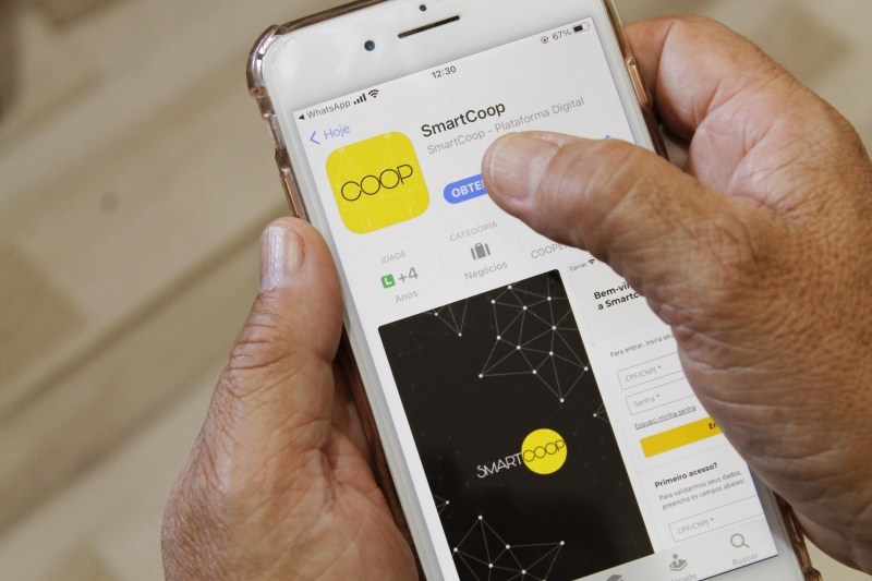 OCB apresentará a SmartCoop ao Ministério da Agricultura, Congresso Nacional e Supremo Tribunal Federal