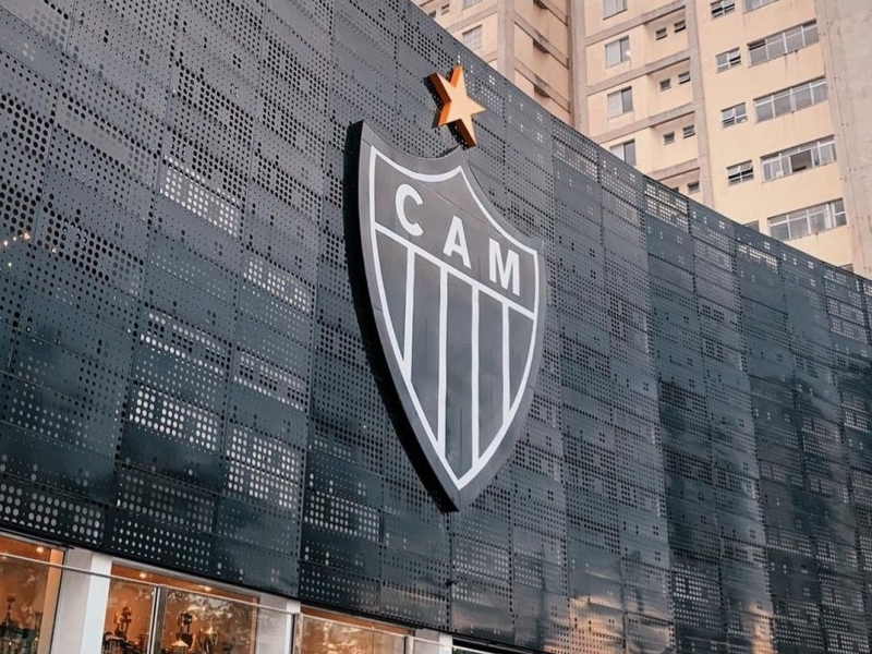 Time tem perspectiva de chegar ao ano de 2026 com uma dívida de R$ 341 milhões