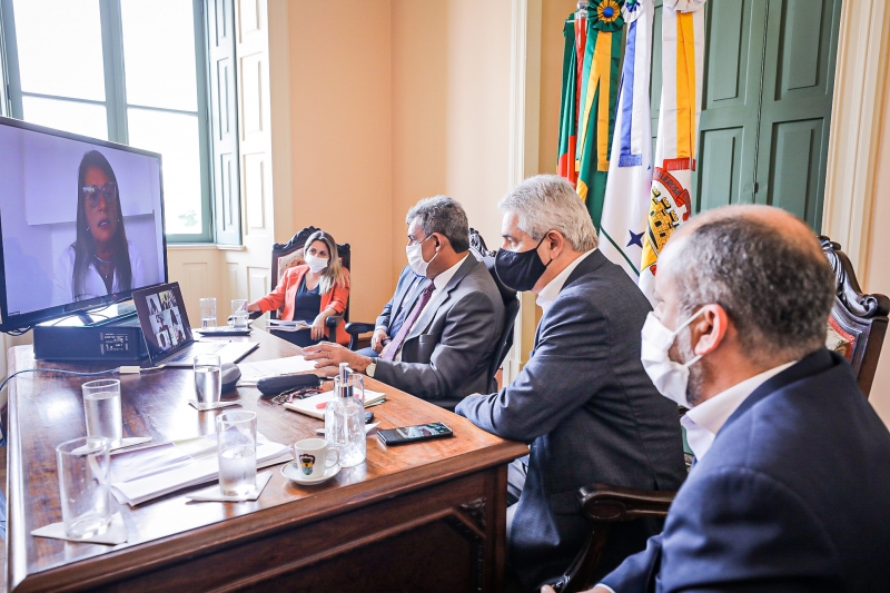 Reuniões entre prefeitura e ATP, mediadas pelo Judiciário, acontecem desde janeiro deste ano