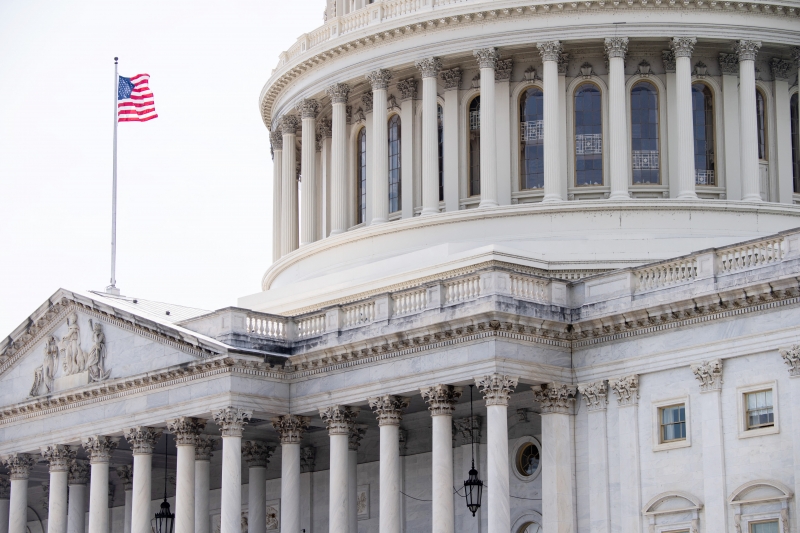 A medida foi aprovada pelo Congresso dos EUA no pacote orçamentário One Big Beautiful Bill