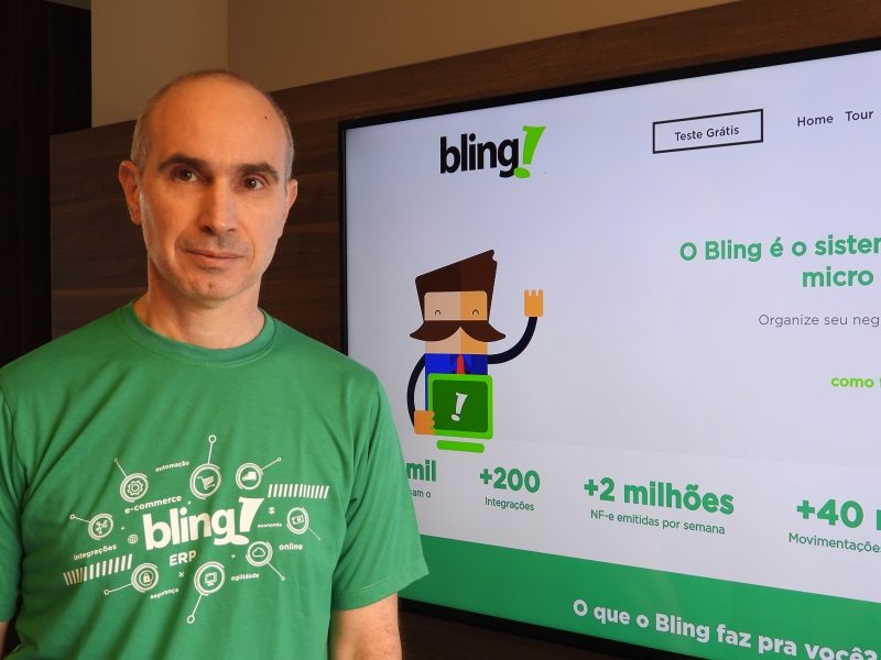 Nodari comenta que planos continuam os mesmos, mas agora serão acelerados