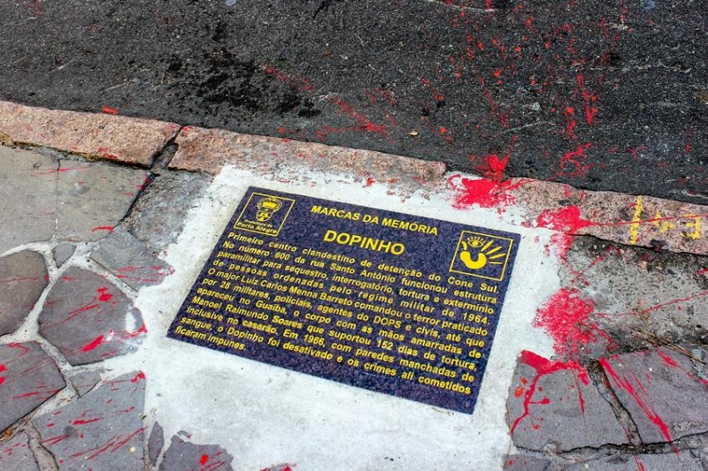 Mortos pela ditadura terão informação adicionada à certidão de óbito