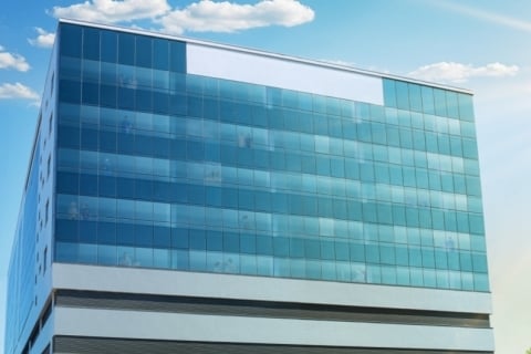 Novo complexo absorveu investimento de R$ 300 milhões 