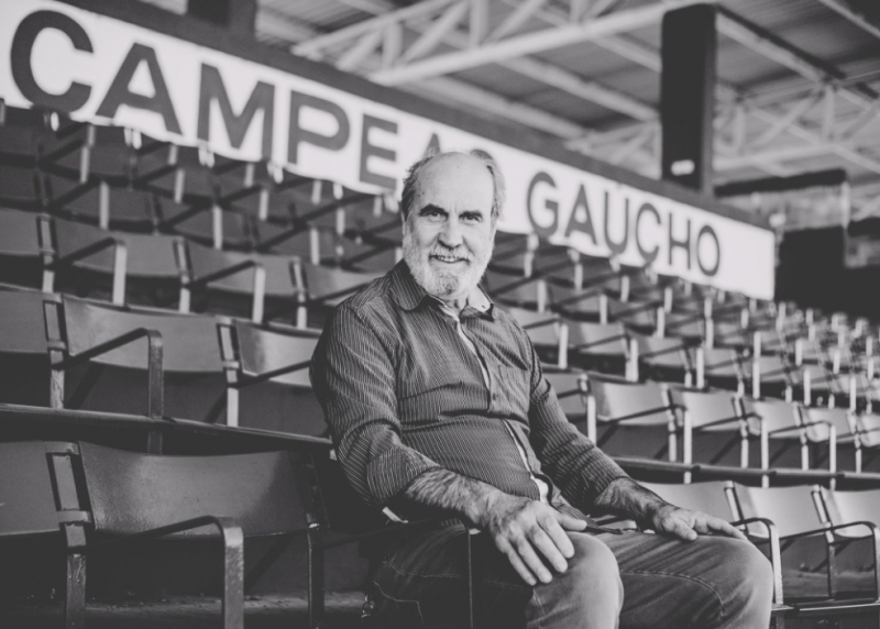 Dirceu Antônio de Castro faleceu na madrugada desta quinta-feira