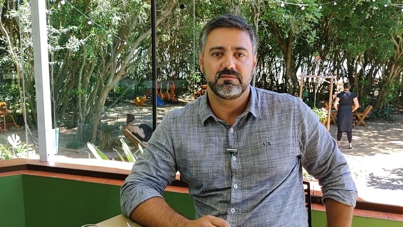 Empresário revela que, além da Oca de Savóia, investirá em franquia de fast-food de comida colonial